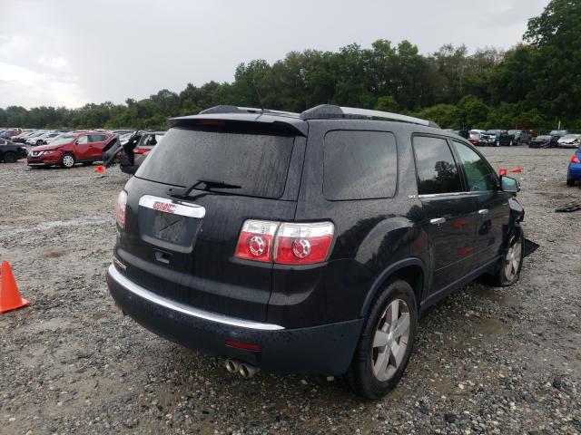 Photo 3 VIN: 1GKLRMEDXAJ251873 - GMC ACADIA SLT 