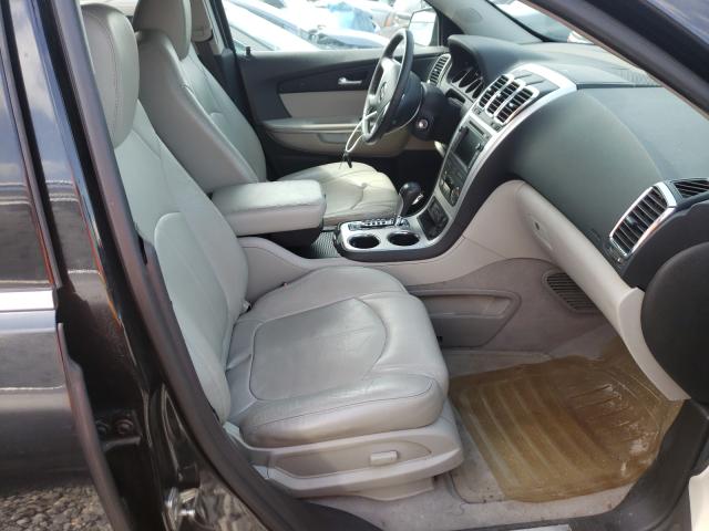 Photo 4 VIN: 1GKLRMEDXAJ251873 - GMC ACADIA SLT 