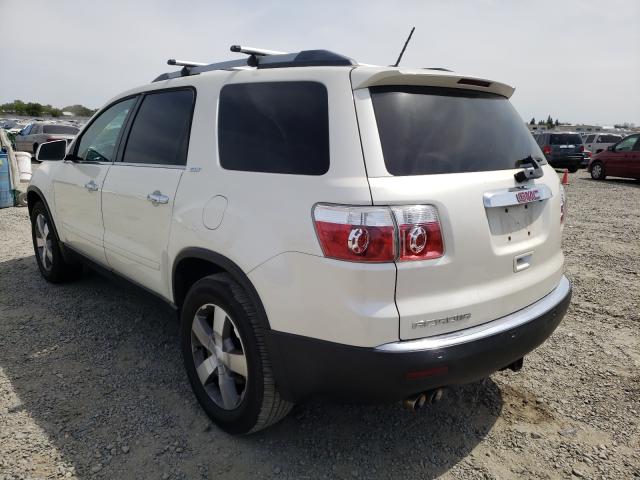 Photo 2 VIN: 1GKLRMEDXAJ266907 - GMC ACADIA SLT 