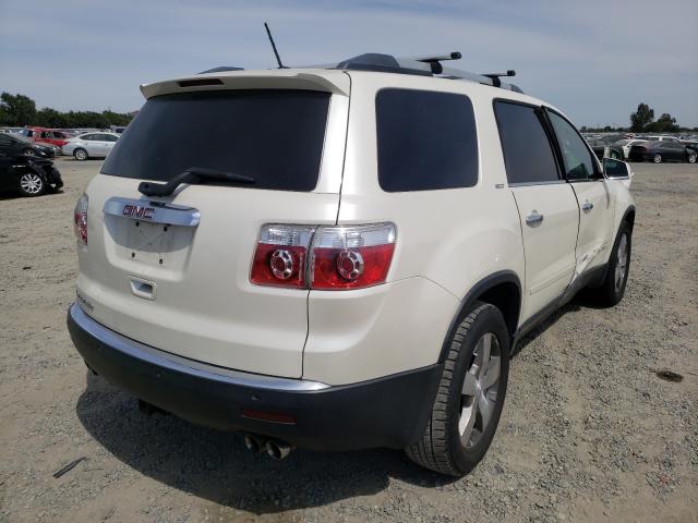 Photo 3 VIN: 1GKLRMEDXAJ266907 - GMC ACADIA SLT 