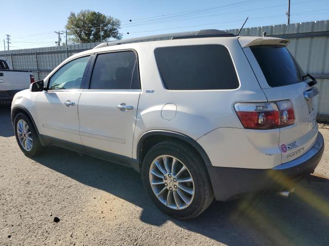 Photo 1 VIN: 1GKLRNED0AJ117895 - GMC ACADIA SLT 