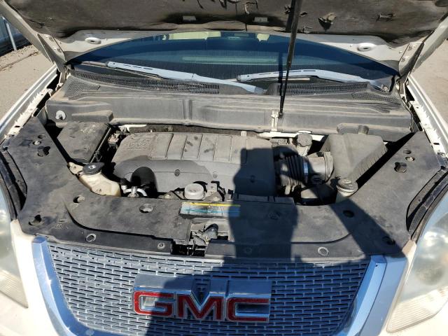 Photo 11 VIN: 1GKLRNED0AJ117895 - GMC ACADIA SLT 