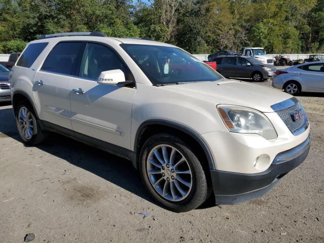 Photo 3 VIN: 1GKLRNED0AJ117895 - GMC ACADIA SLT 