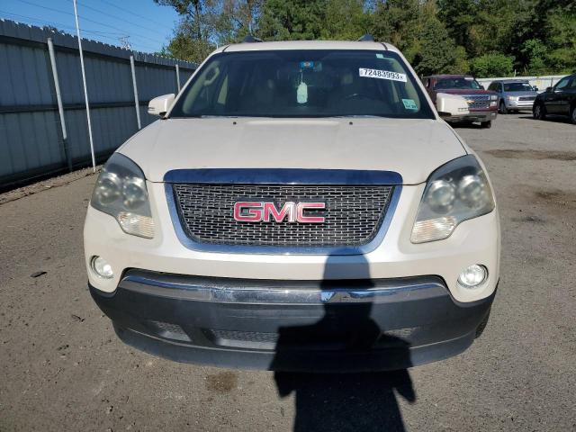 Photo 4 VIN: 1GKLRNED0AJ117895 - GMC ACADIA SLT 