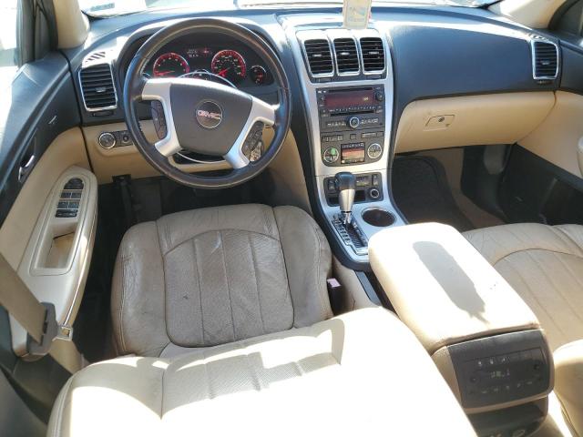 Photo 7 VIN: 1GKLRNED0AJ117895 - GMC ACADIA SLT 