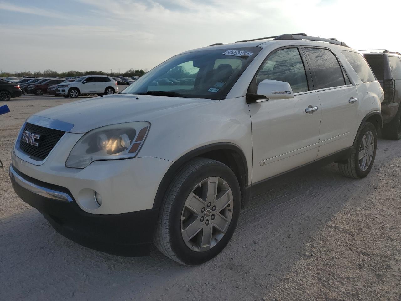 Photo 0 VIN: 1GKLRNED0AJ122286 - GMC ACADIA 