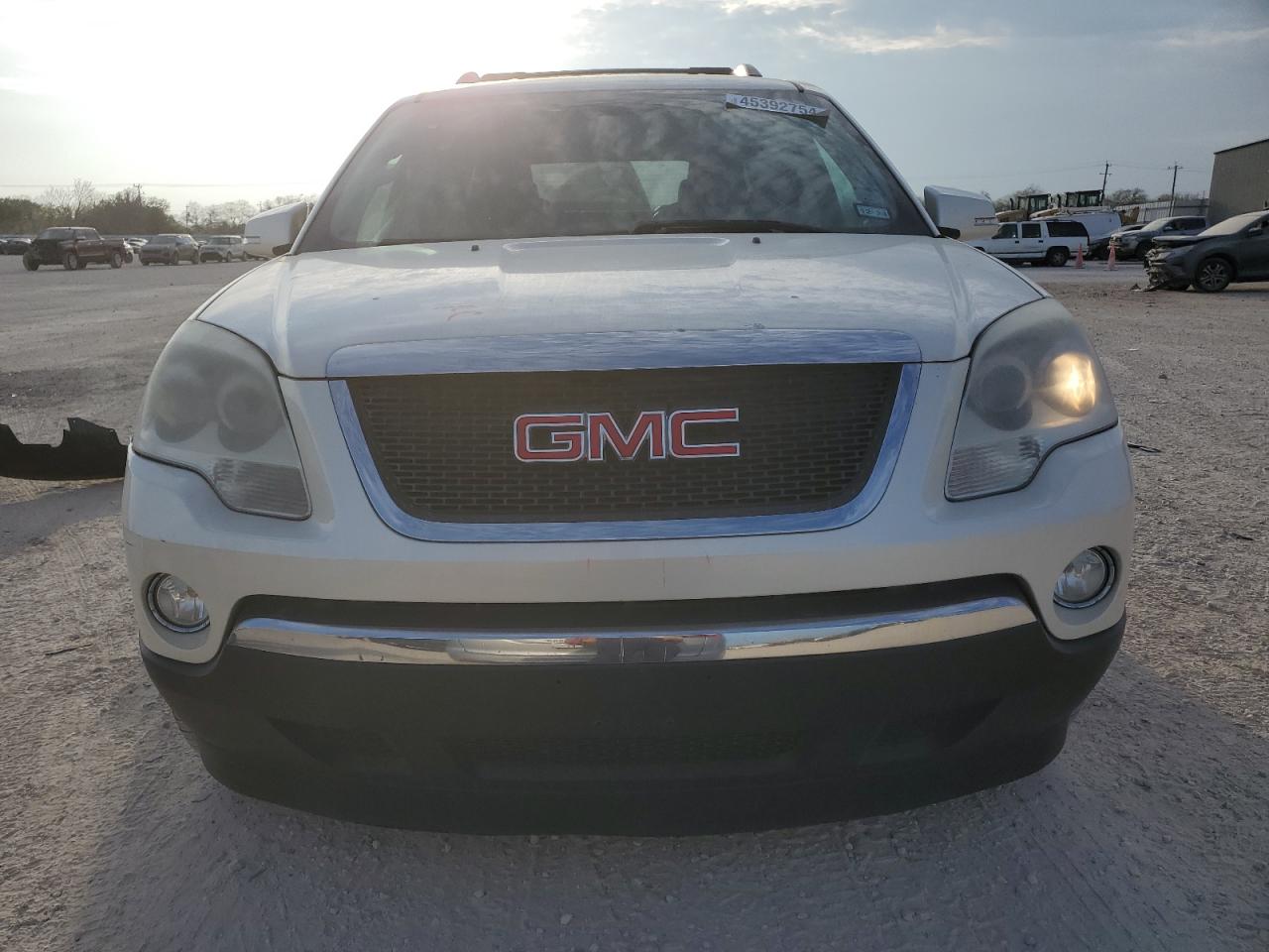 Photo 4 VIN: 1GKLRNED0AJ122286 - GMC ACADIA 