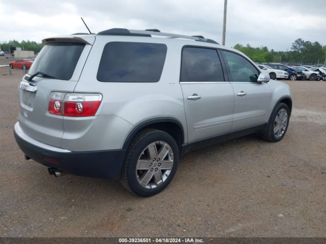 Photo 3 VIN: 1GKLRNED1AJ137802 - GMC ACADIA 