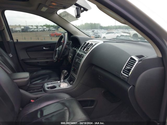 Photo 4 VIN: 1GKLRNED1AJ137802 - GMC ACADIA 