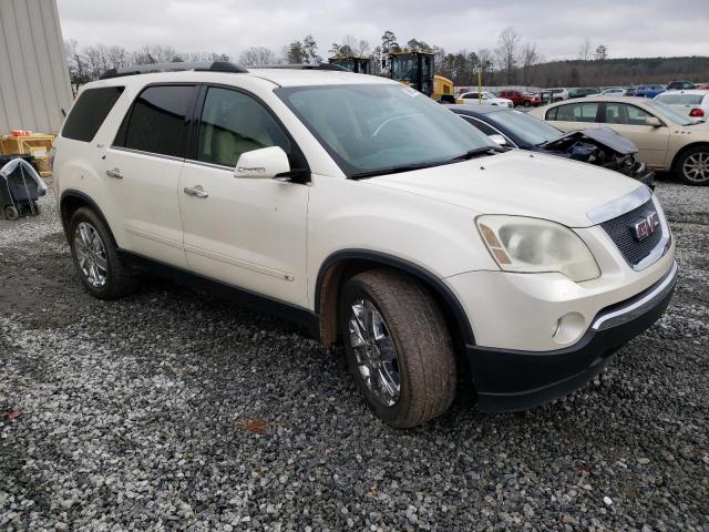 Photo 3 VIN: 1GKLRNED1AJ149450 - GMC ACADIA SLT 