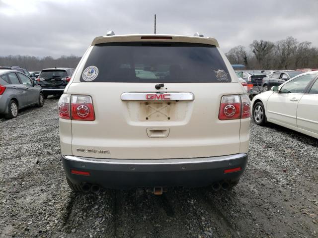 Photo 5 VIN: 1GKLRNED1AJ149450 - GMC ACADIA SLT 