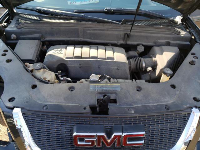 Photo 11 VIN: 1GKLRNED1AJ174445 - GMC ACADIA 