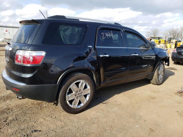 Photo 2 VIN: 1GKLRNED1AJ174445 - GMC ACADIA 