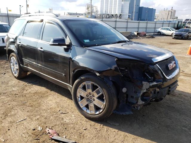 Photo 3 VIN: 1GKLRNED1AJ174445 - GMC ACADIA 