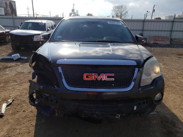 Photo 4 VIN: 1GKLRNED1AJ174445 - GMC ACADIA 