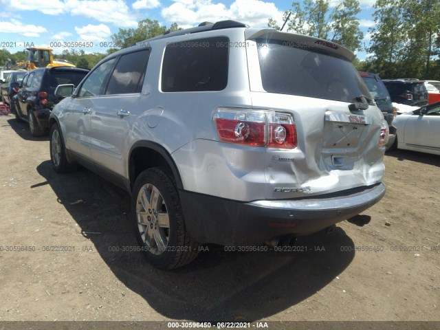 Photo 2 VIN: 1GKLRNED2AJ174499 - GMC ACADIA 