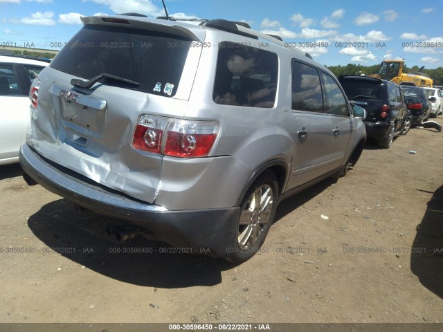 Photo 3 VIN: 1GKLRNED2AJ174499 - GMC ACADIA 