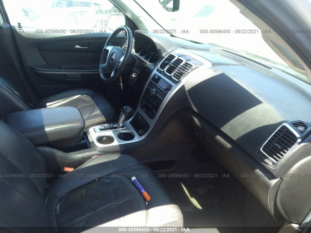 Photo 4 VIN: 1GKLRNED2AJ174499 - GMC ACADIA 