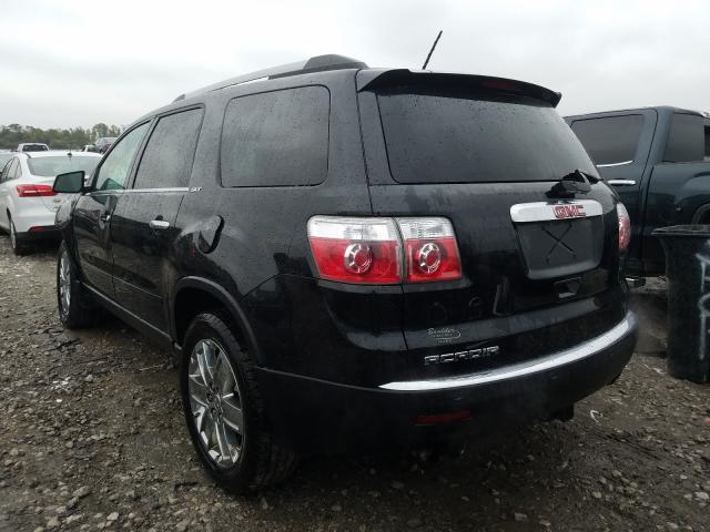 Photo 2 VIN: 1GKLRNED2AJ188306 - GMC ACADIA SLT 