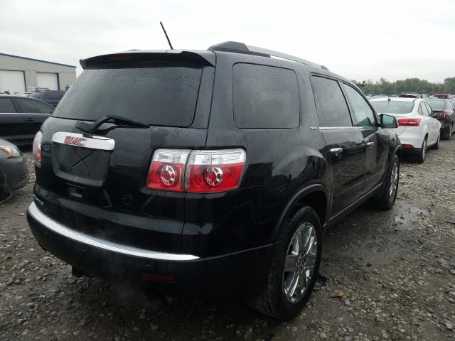 Photo 3 VIN: 1GKLRNED2AJ188306 - GMC ACADIA SLT 