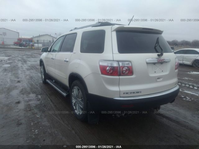 Photo 2 VIN: 1GKLRNED2AJ242980 - GMC ACADIA 