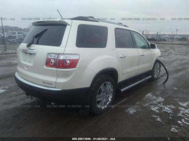 Photo 3 VIN: 1GKLRNED2AJ242980 - GMC ACADIA 