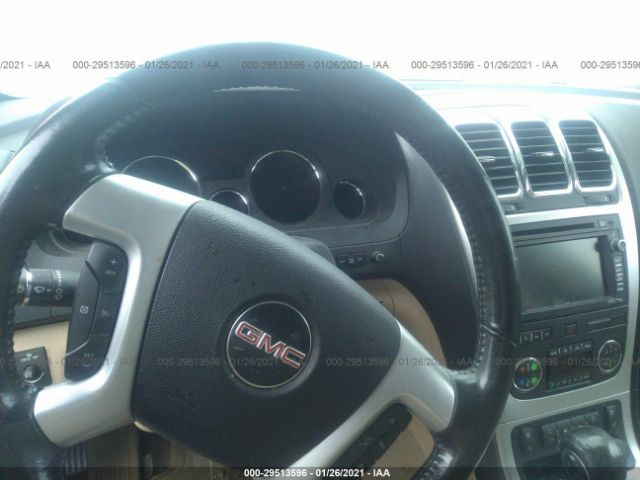 Photo 4 VIN: 1GKLRNED2AJ242980 - GMC ACADIA 