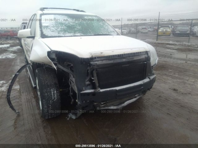 Photo 5 VIN: 1GKLRNED2AJ242980 - GMC ACADIA 