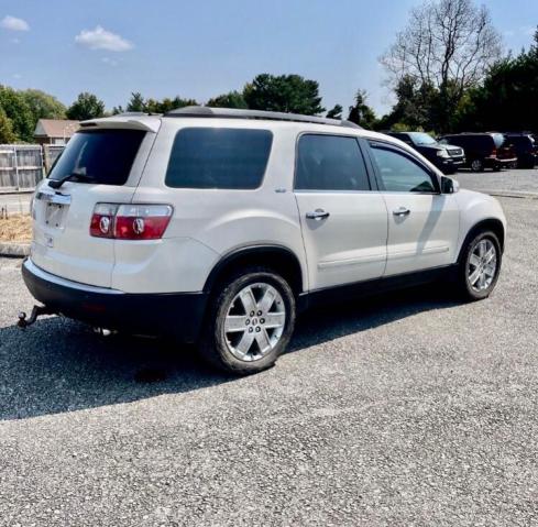 Photo 3 VIN: 1GKLRNED3AJ124467 - GMC ACADIA SLT 