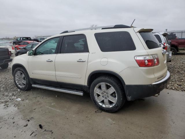 Photo 1 VIN: 1GKLRNED3AJ132455 - GMC ACADIA 