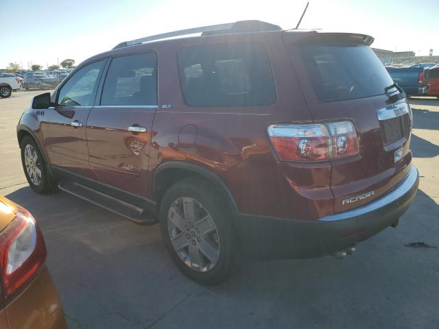 Photo 1 VIN: 1GKLRNED3AJ146128 - GMC ACADIA 