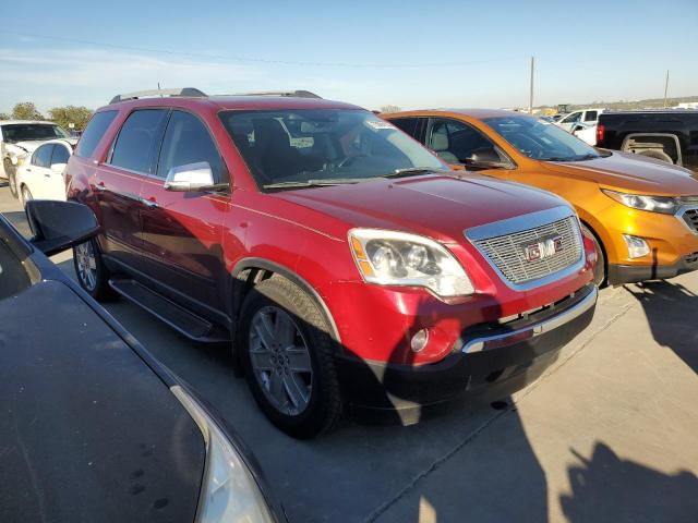 Photo 3 VIN: 1GKLRNED3AJ146128 - GMC ACADIA 