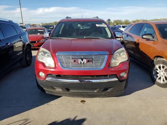 Photo 4 VIN: 1GKLRNED3AJ146128 - GMC ACADIA 