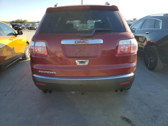 Photo 5 VIN: 1GKLRNED3AJ146128 - GMC ACADIA 