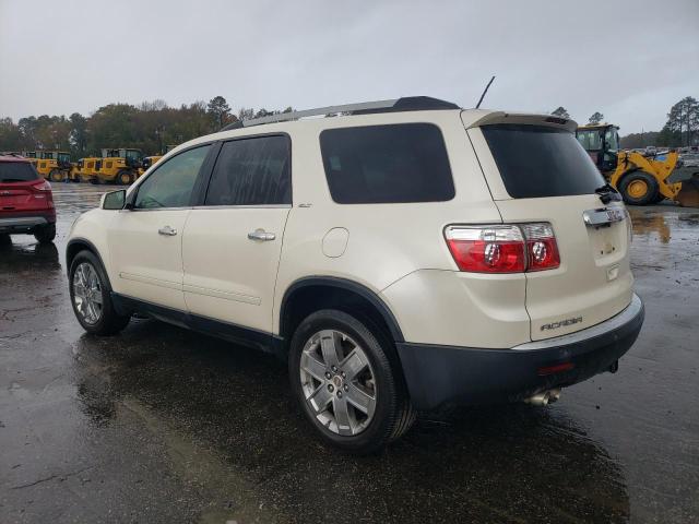 Photo 2 VIN: 1GKLRNED3AJ158506 - GMC ACADIA SLT 