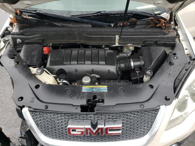 Photo 6 VIN: 1GKLRNED3AJ158506 - GMC ACADIA SLT 