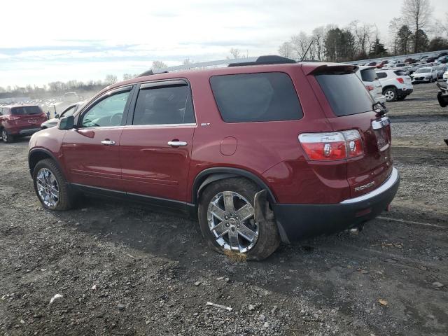 Photo 1 VIN: 1GKLRNED3AJ218641 - GMC ACADIA 