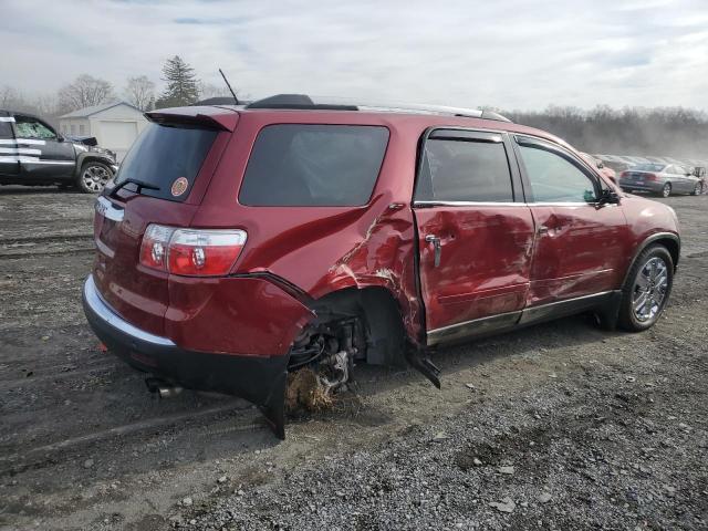 Photo 2 VIN: 1GKLRNED3AJ218641 - GMC ACADIA 