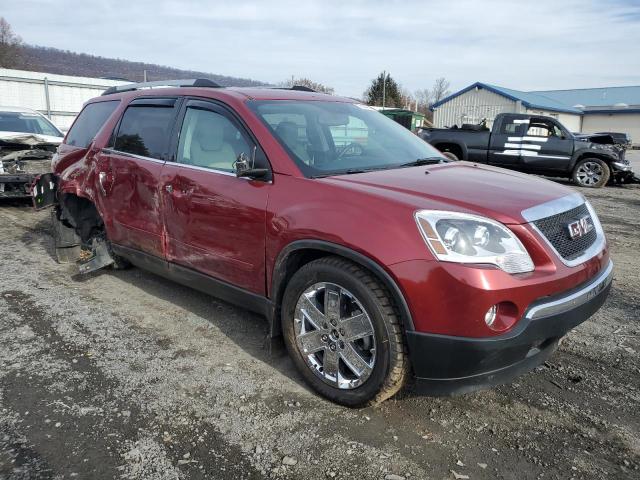 Photo 3 VIN: 1GKLRNED3AJ218641 - GMC ACADIA 