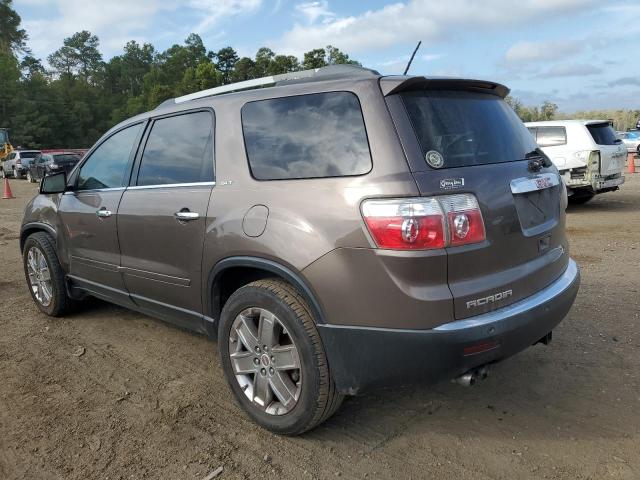 Photo 1 VIN: 1GKLRNED4AJ110674 - GMC ACADIA 