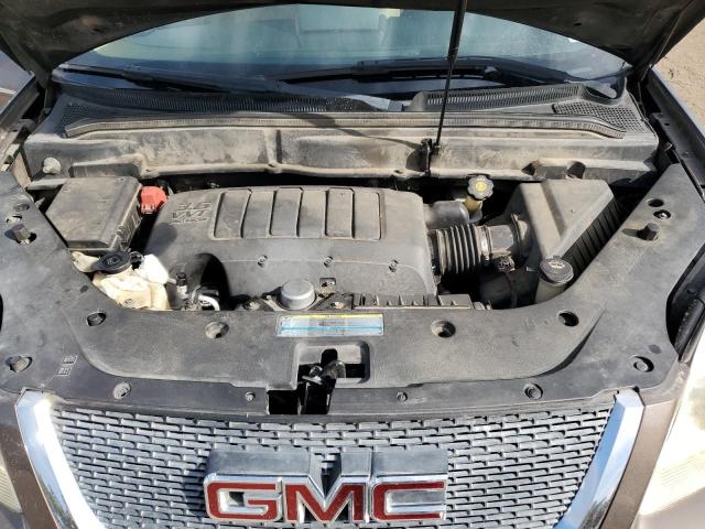 Photo 11 VIN: 1GKLRNED4AJ110674 - GMC ACADIA 