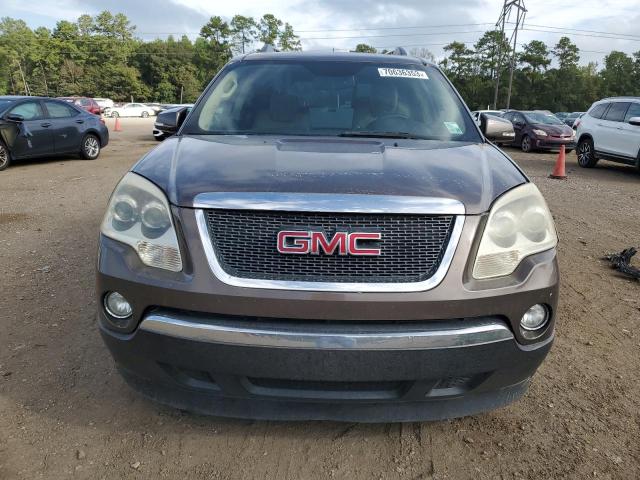 Photo 4 VIN: 1GKLRNED4AJ110674 - GMC ACADIA 