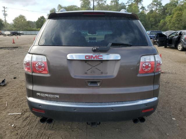 Photo 5 VIN: 1GKLRNED4AJ110674 - GMC ACADIA 