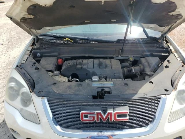 Photo 11 VIN: 1GKLRNED4AJ184466 - GMC ACADIA SLT 