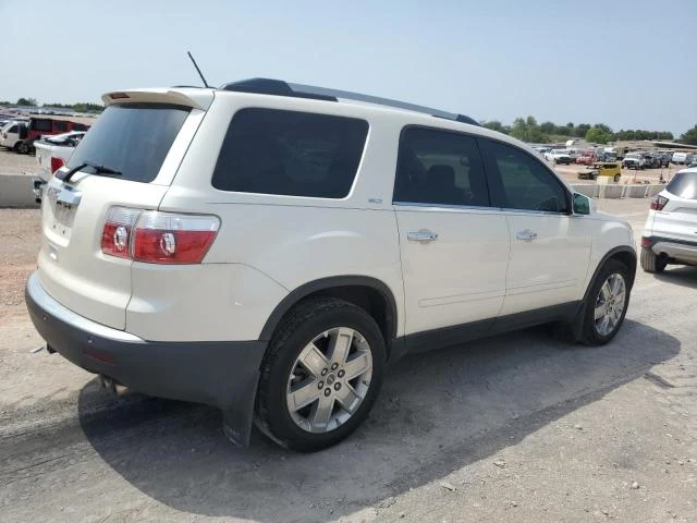 Photo 2 VIN: 1GKLRNED4AJ184466 - GMC ACADIA SLT 