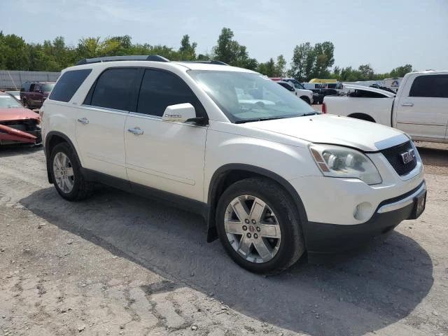 Photo 3 VIN: 1GKLRNED4AJ184466 - GMC ACADIA SLT 