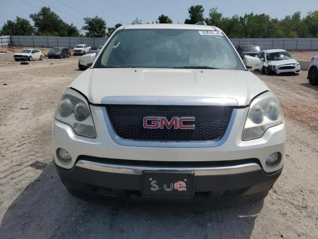 Photo 4 VIN: 1GKLRNED4AJ184466 - GMC ACADIA SLT 