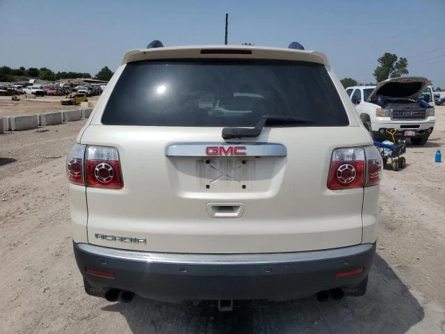 Photo 5 VIN: 1GKLRNED4AJ184466 - GMC ACADIA SLT 