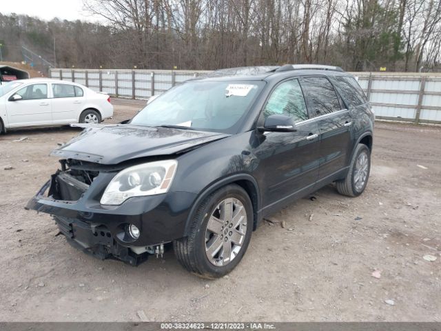 Photo 1 VIN: 1GKLRNED4AJ218826 - GMC ACADIA 