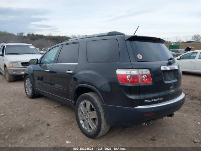 Photo 2 VIN: 1GKLRNED4AJ218826 - GMC ACADIA 